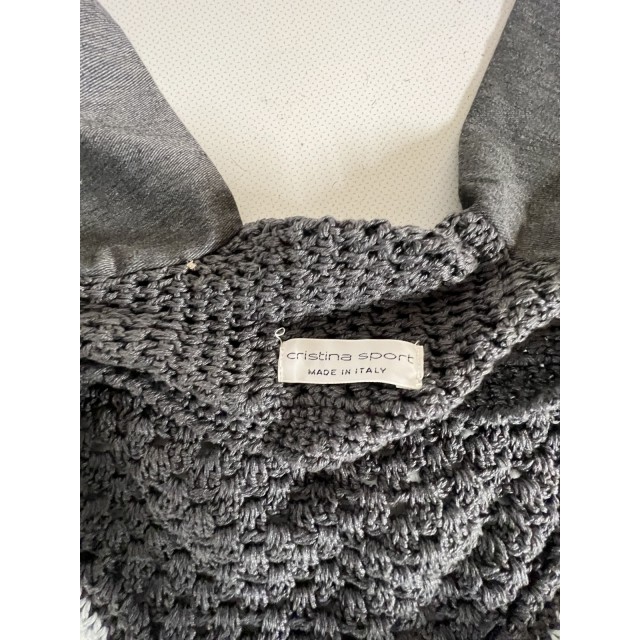 Bonnet Christina sport