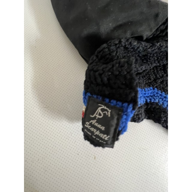 Bonnet scarpati