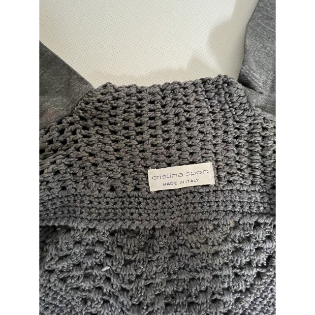 Bonnet Christina sport