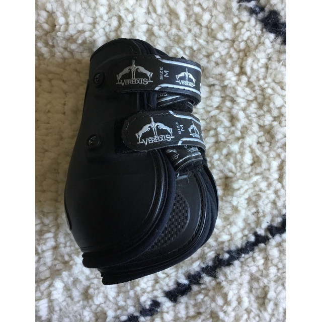 Veredus Pro Jump postérieurs M