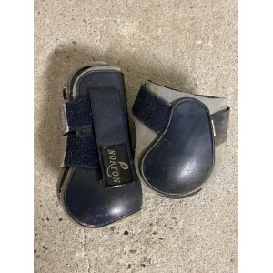 Guêtres et protèges boulets