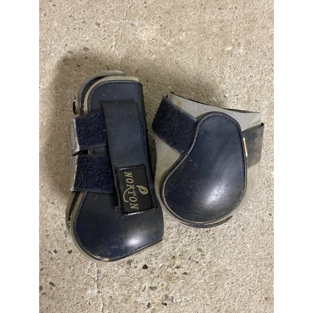 Guêtres et protèges boulets