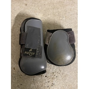 Guêtres et protèges boulets