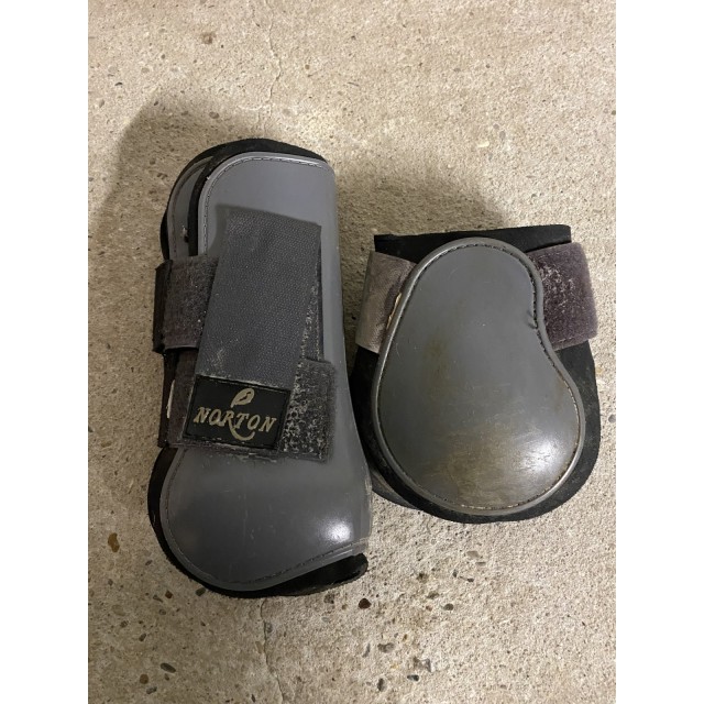 Guêtres et protèges boulets