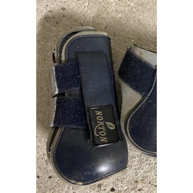 Guêtres et protèges boulets