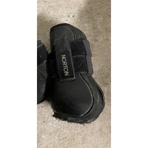 Guêtres et protèges boulets