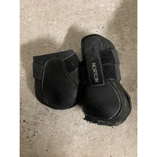 Guêtres et protèges boulets