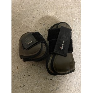 Guêtres et protèges boulets