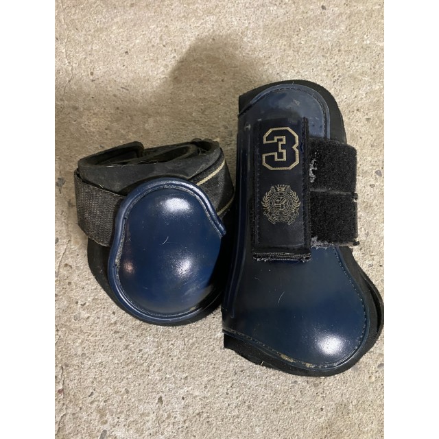 Ensemble Tapis, Bonnet et Protection