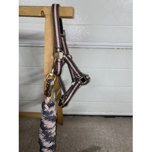 Licol et longe