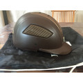 Bombe HV Polo Elite Riding Helmet