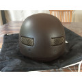Bombe HV Polo Elite Riding Helmet