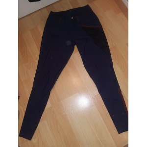 Pantalon horse pilot