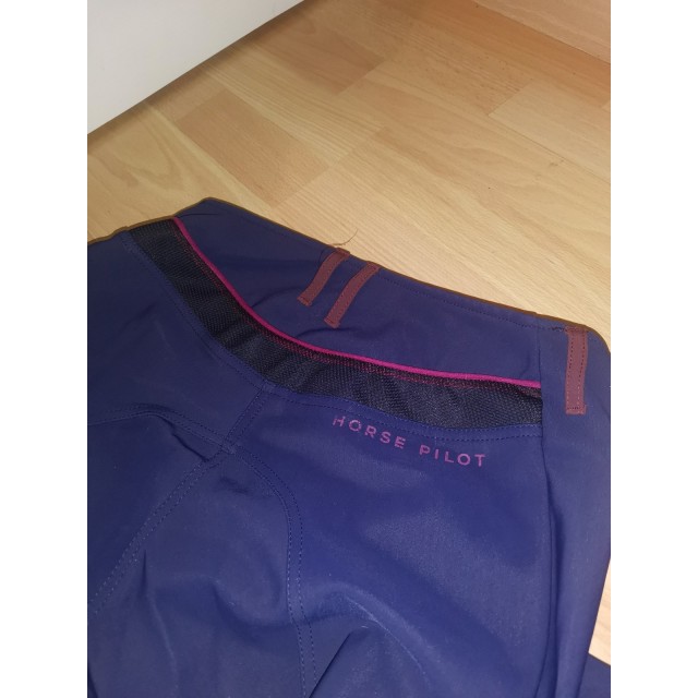 Pantalon horse pilot