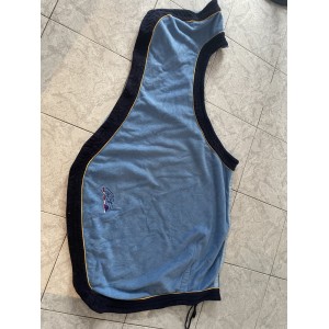 Couvre rein poney Philippe Rozier