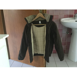 Blouson fouganza