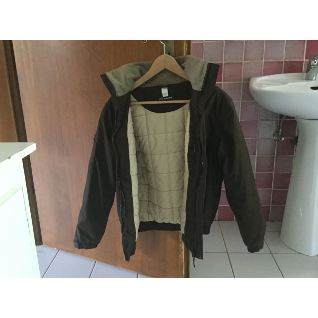 Blouson fouganza