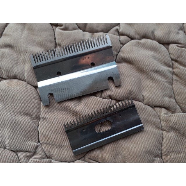 Piegnes Tondeuse Heiniger 31/23