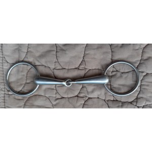 mors 2 anneaux brisé 135 mm