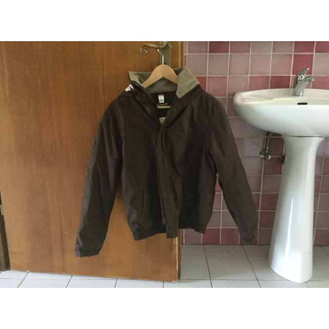 Blouson fouganza