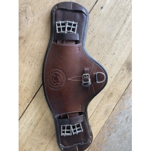 Sangle courte forestier