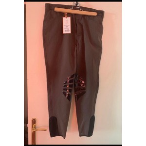 pantalon homme Tanha neuf marron