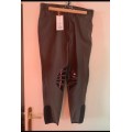 pantalon homme Tanha neuf marron