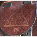 Selle mixte Areza