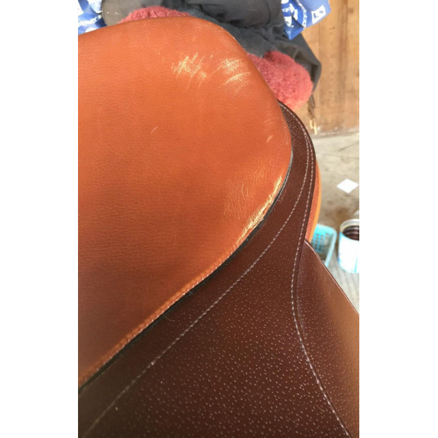 Selle mixte Areza