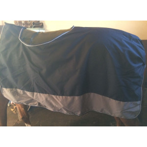 Couvres reins imperméable intérieur polaire