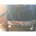 Couvres reins imperméable intérieur polaire