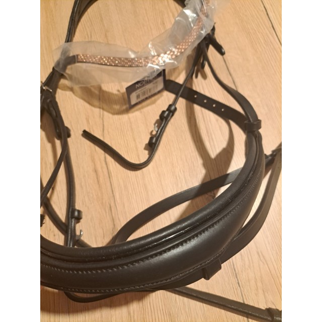 Bridon norton pro brillant