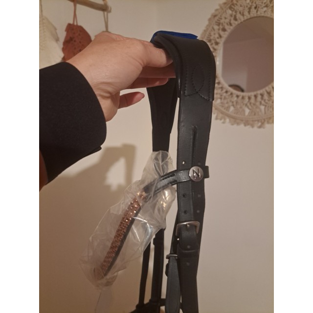 Bridon norton pro brillant