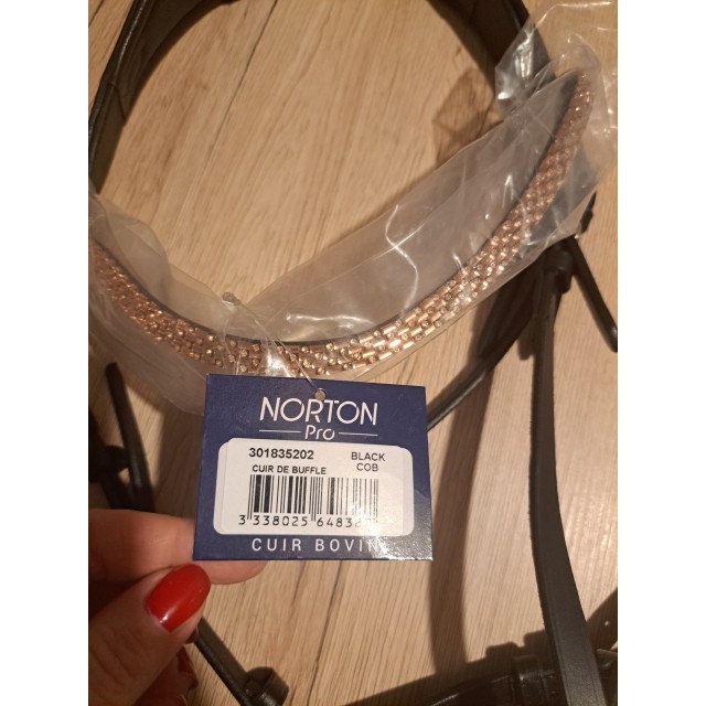 Bridon norton pro brillant