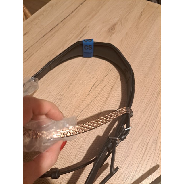 Bridon norton pro brillant