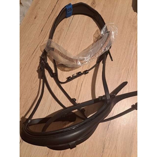 Bridon norton pro brillant