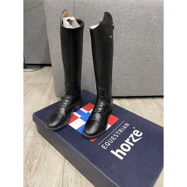 BOTTES HORZE ROVER TAILLE 37