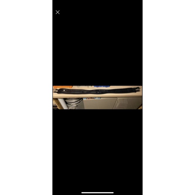 Sangle norton memory anatomique