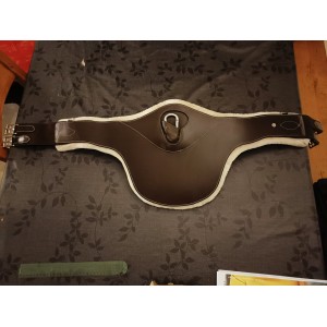 Bavette mouton CANTER 125