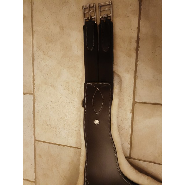 Bavette mouton CANTER 125