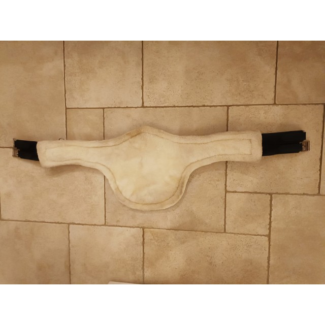 Bavette mouton CANTER 125