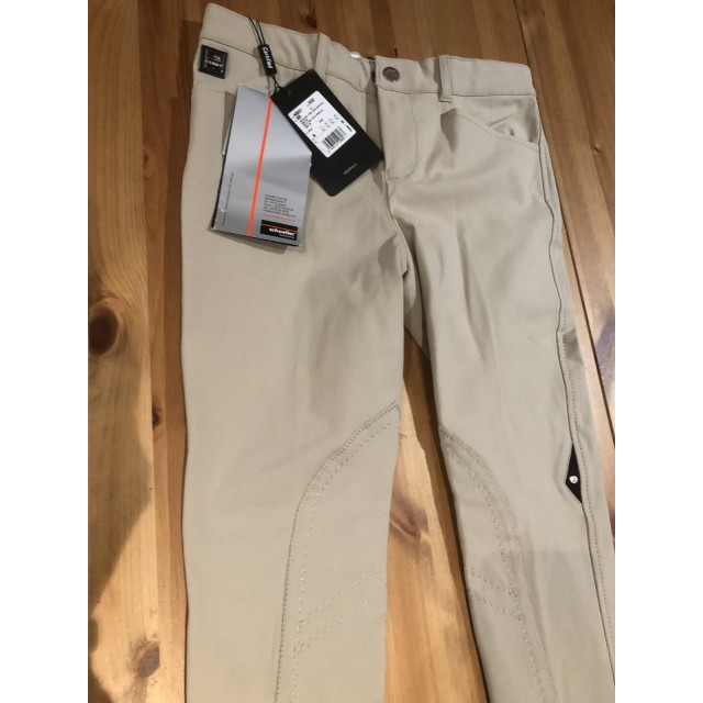 Pantalon equiline homme Grafton