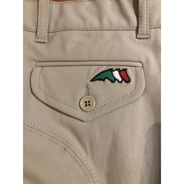 Pantalon equiline homme Grafton