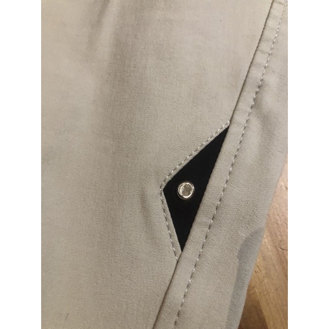 Pantalon equiline homme Grafton