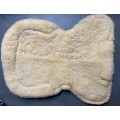 Amortisseur gel + mouton 17,5 pouces