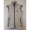 Gilet sans manche HV POLO