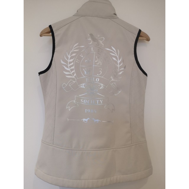 Gilet sans manche HV POLO