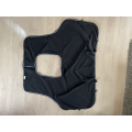 COUVRE REINS IMPERMEABLE 125