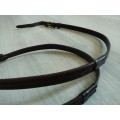 bridon Chetak taille cob pull back
