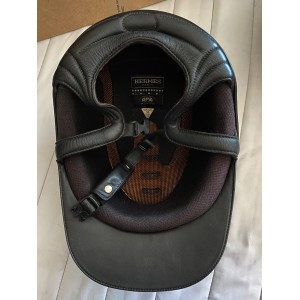 Casque GPA Hermès édition limitée